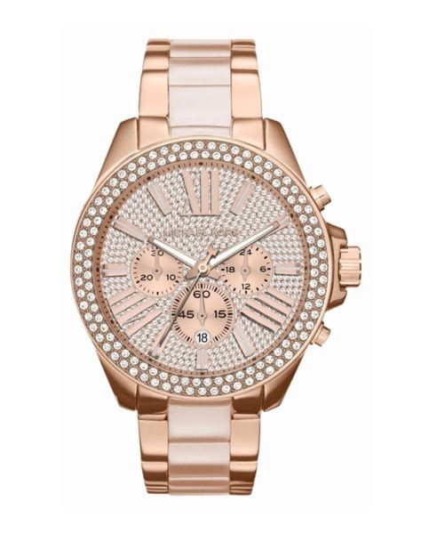 michael kors mk6096 horloge